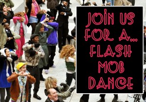 flashmobdance