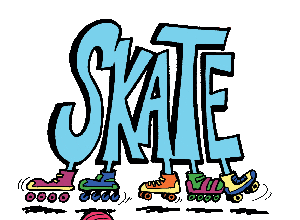 skating